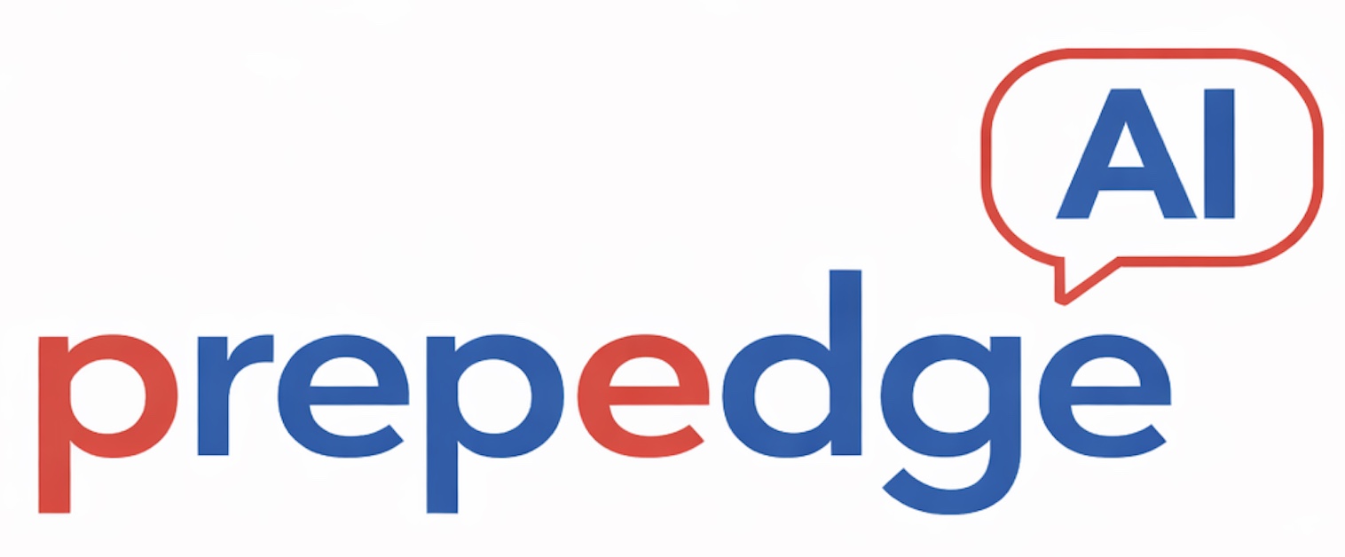 PrepEdgeAI